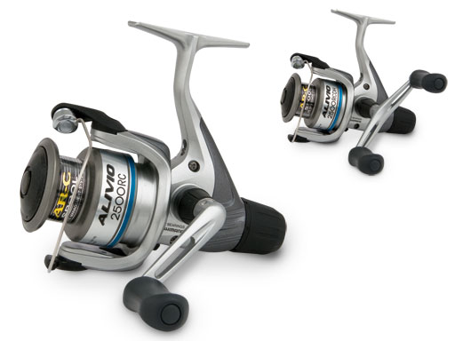  SHIMANO ALIVIO 1000RC 